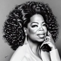 Oprah Winfrey
