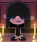 Lucy Loud 666666