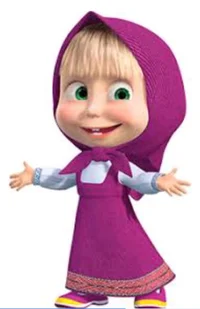 Masha 