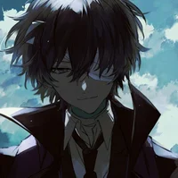 Dazai_OsamuPortMafia