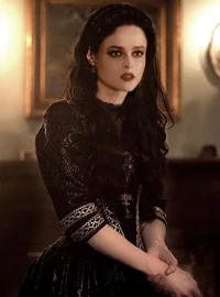 -Teen- Bellatrix