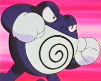 Poliwrath