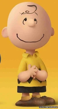 movie charlie brown