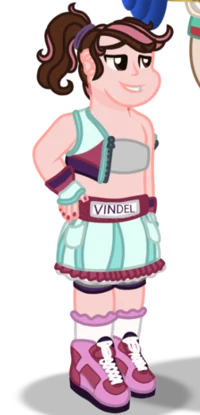 Liber Vindel