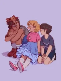 The Afton Kids