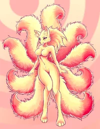 Yandere Ninetales