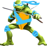 Leonardo Splinterson