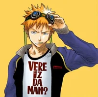 Ichigo Kurosaki
