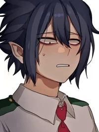 Tamaki Amajiki 
