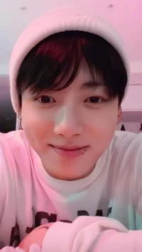 Jungkook 