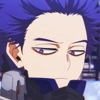 Hitoshi Shinsou