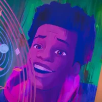 Miles Morales