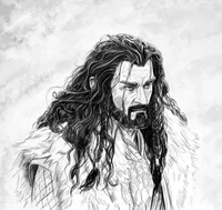 Thorin Oakenshield