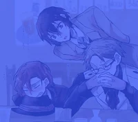 kunichuuzai parents