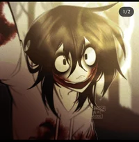 Jeff the killer 