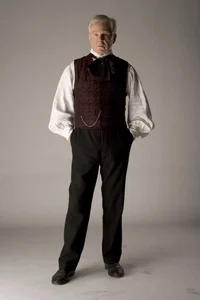 Jacobi Master