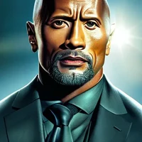 Dwayne Johnson