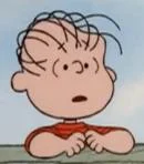 linus van pelt 11111