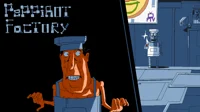 Peppibot Factory RPG