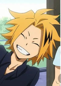 Denki Kaminari