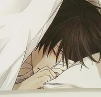 Quiet boy
