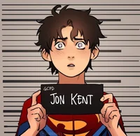 Jonathan Kent
