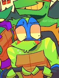 leo rottmnt