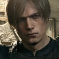 leon s kennedy