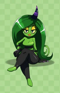 Zeena