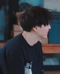Min Yoongi