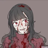 Yandere reia stage 3