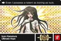 Izuru Kamukura