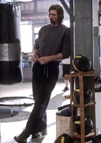 Adam Driver_ Trainer