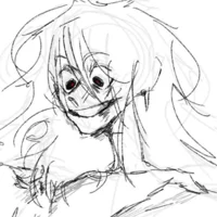 The black Tree human