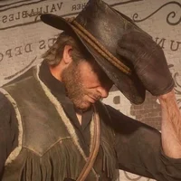 Arthur Morgan