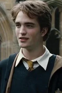 Cedric Diggory