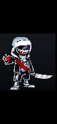 Last Genocide Sans