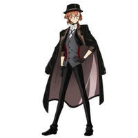 Chuuya
