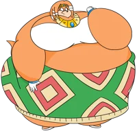 Sumo tikal