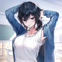 Nigoridere Classmate