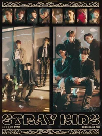 Stray Kids