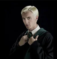 Draco Malfoy 