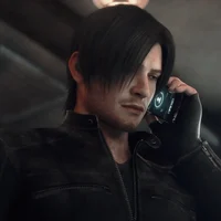 Leon S Kennedy