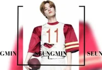 Seungmin 