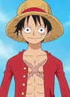 monkey d luffy