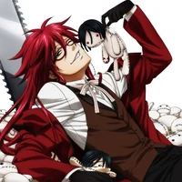 Grelle Sutcliff