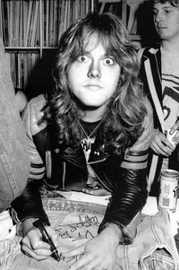 Lars Ulrich