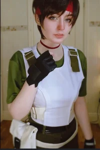 Rebecca Chambers