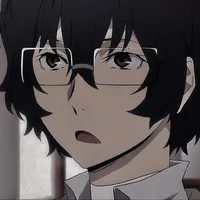 Dazai Osamu