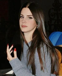 Lana Del Rey